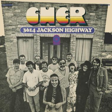 Cher -  3614 Jackson Highway